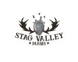 https://www.logocontest.com/public/logoimage/1560890104Stag Valley Farms-26.png